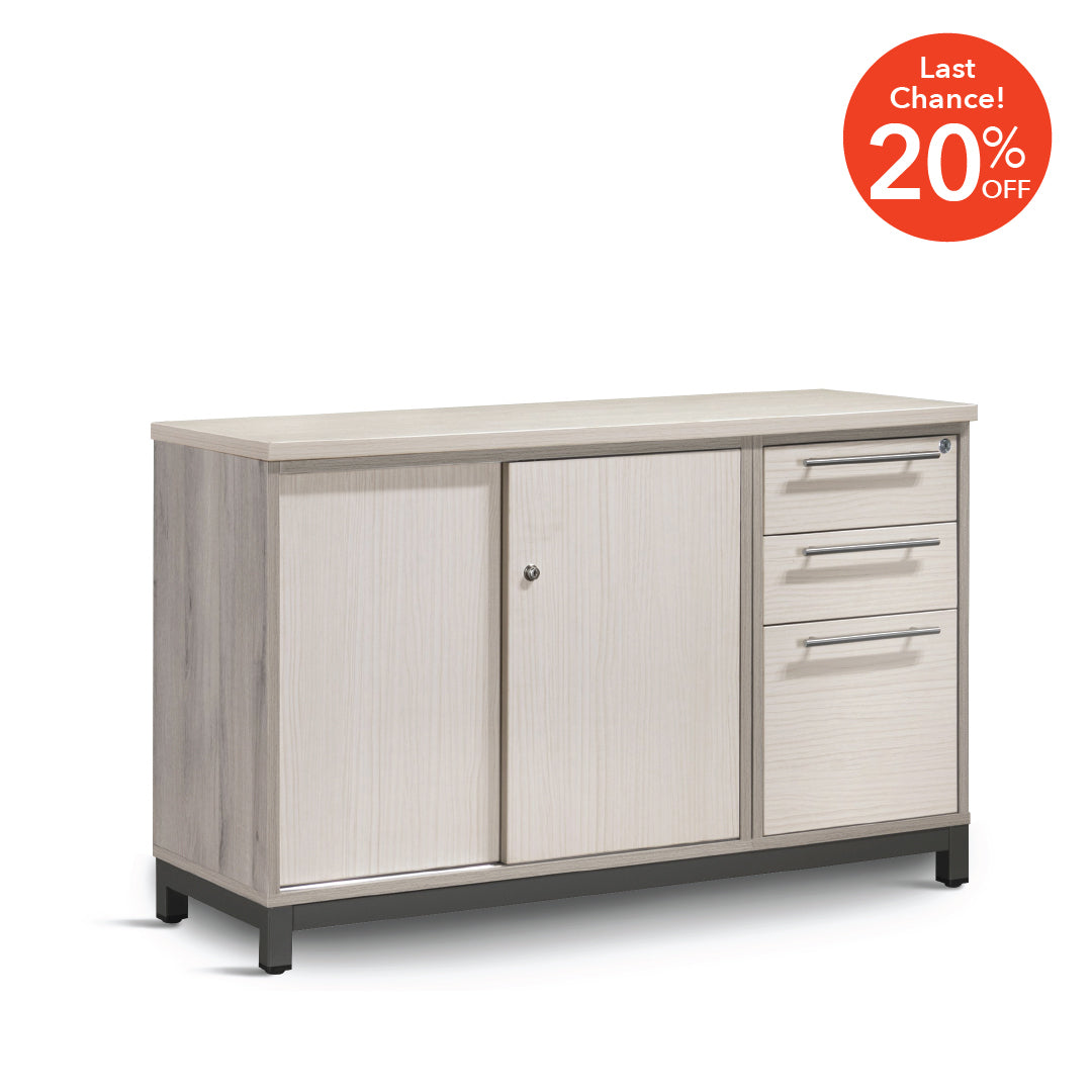 MAXVIN Side Cabinet