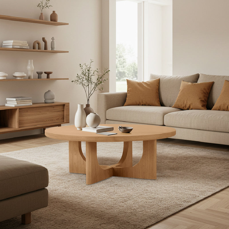 MAYDI Coffee Table