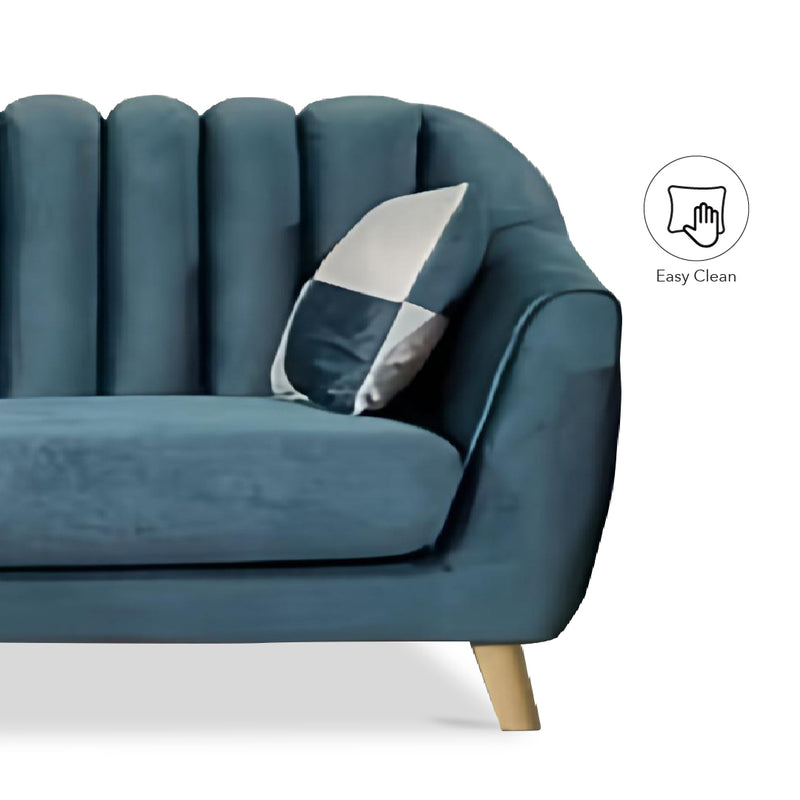 MAZZO 2 Seater Sofa