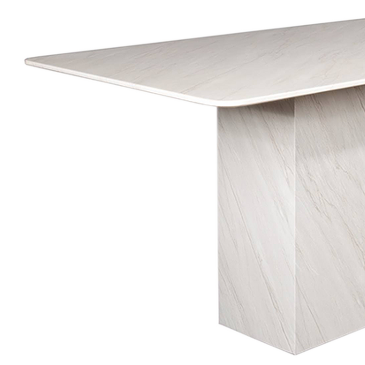 TIVOLLI Marble Dining Table