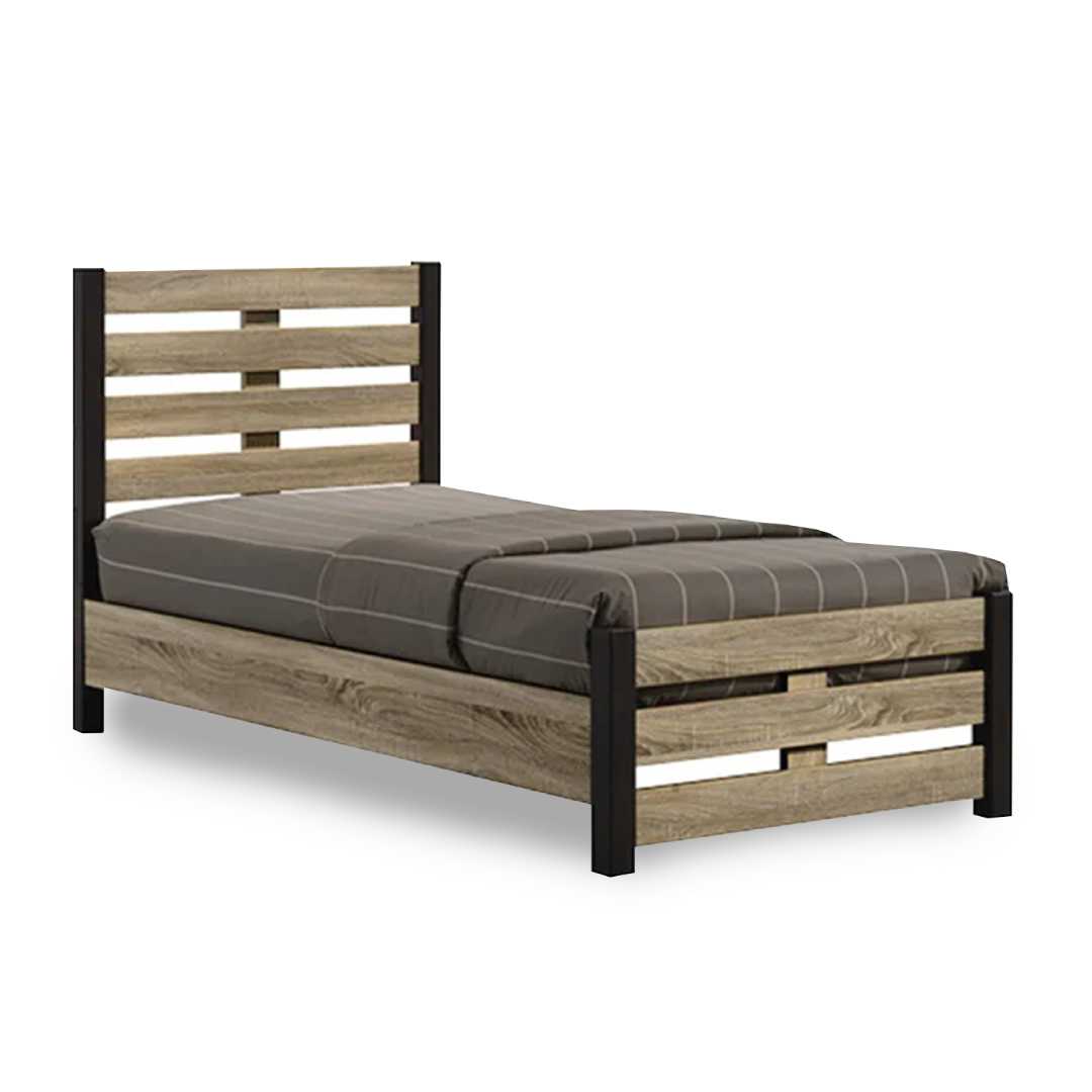 MEEPA 3' Single Bed