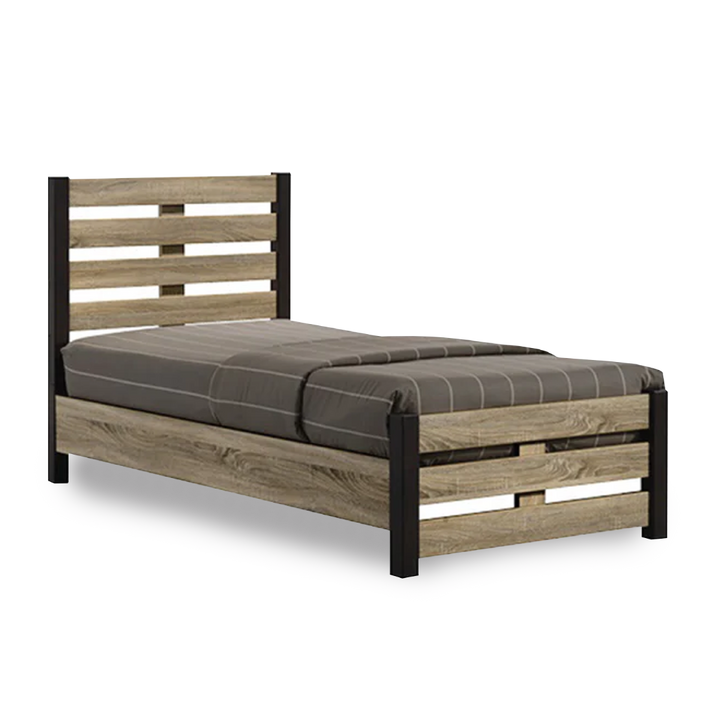 MEEPA 3' Single Bed