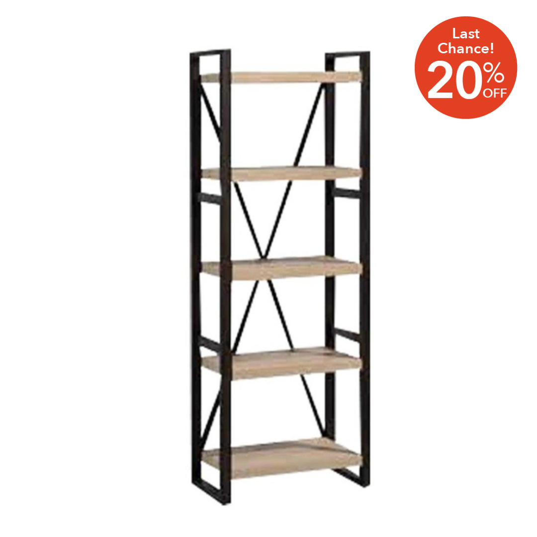 MEEPA 5 Tiers Shelf