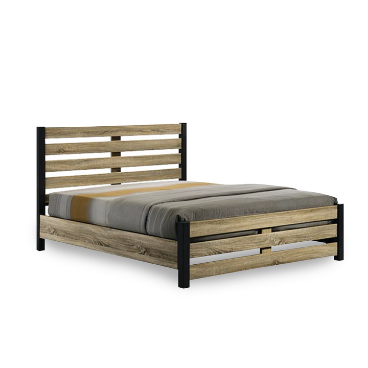 MEEPA 5' Queen Bed