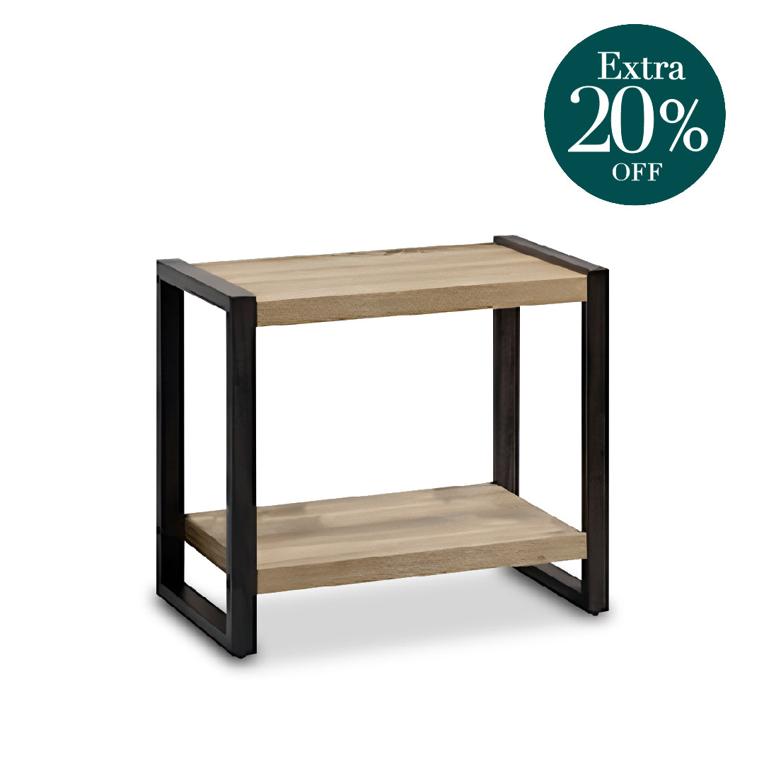 MEEPA End Table