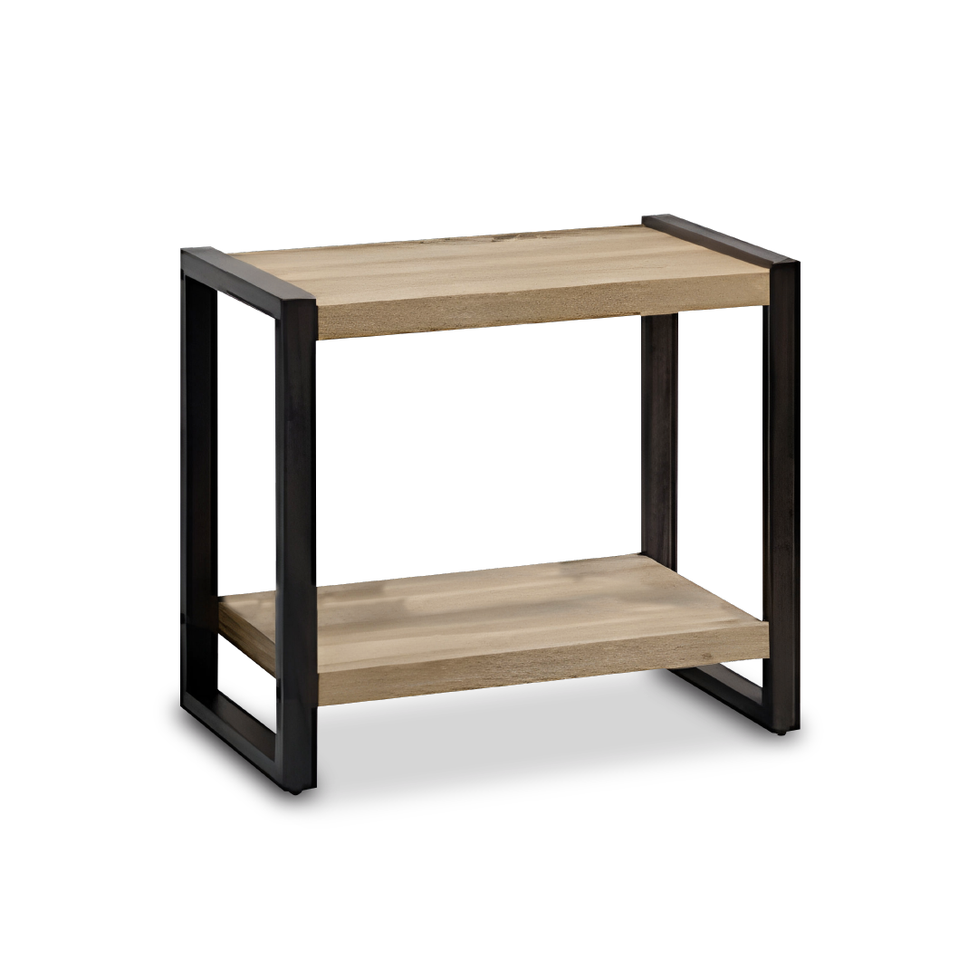 MEEPA End Table