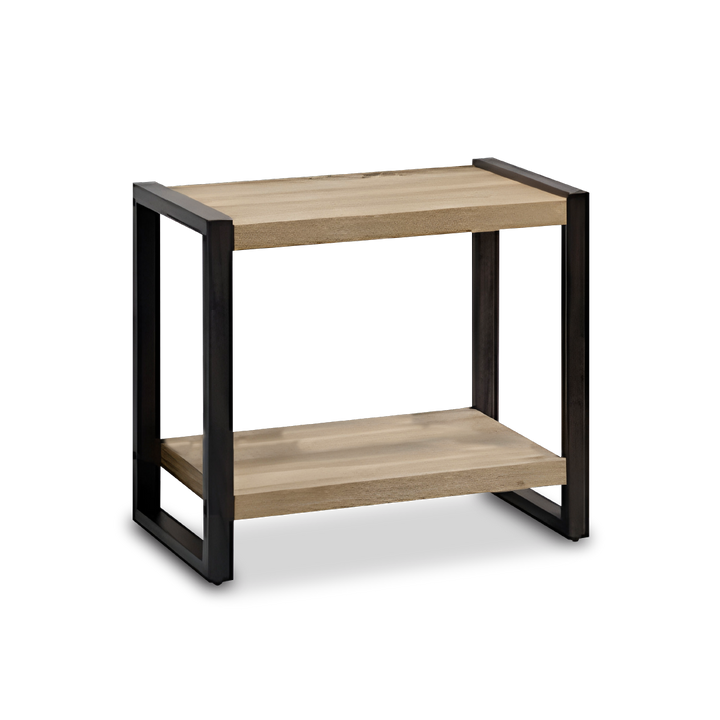 MEEPA End Table