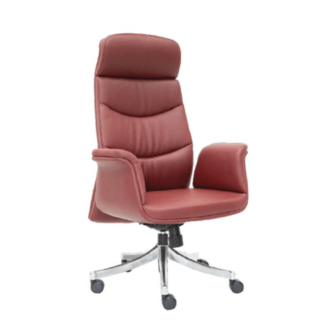 MEET High Back Chair