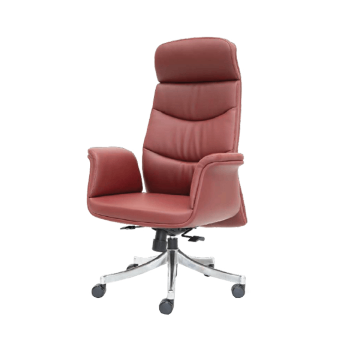 MEET High Back Chair