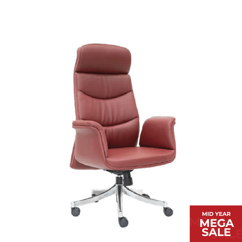 MEET High Back Chair