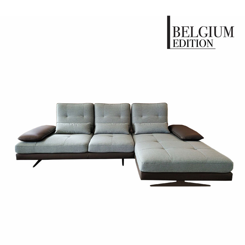MEIR L-Shape Sofa