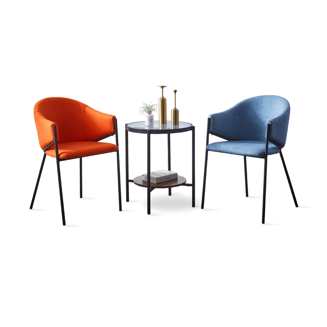 MELINA Dining Chair