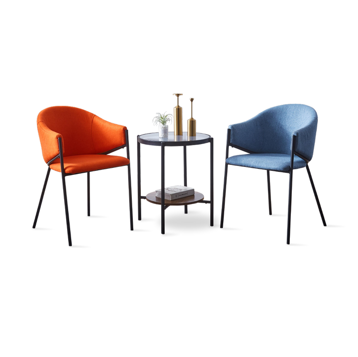 MELINA Dining Chair