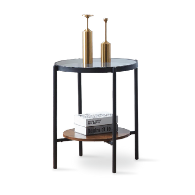 MELORA Side Table