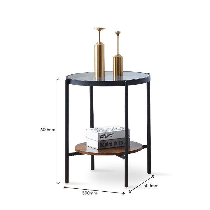 MELORA Side Table