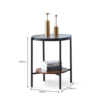 MELORA Side Table