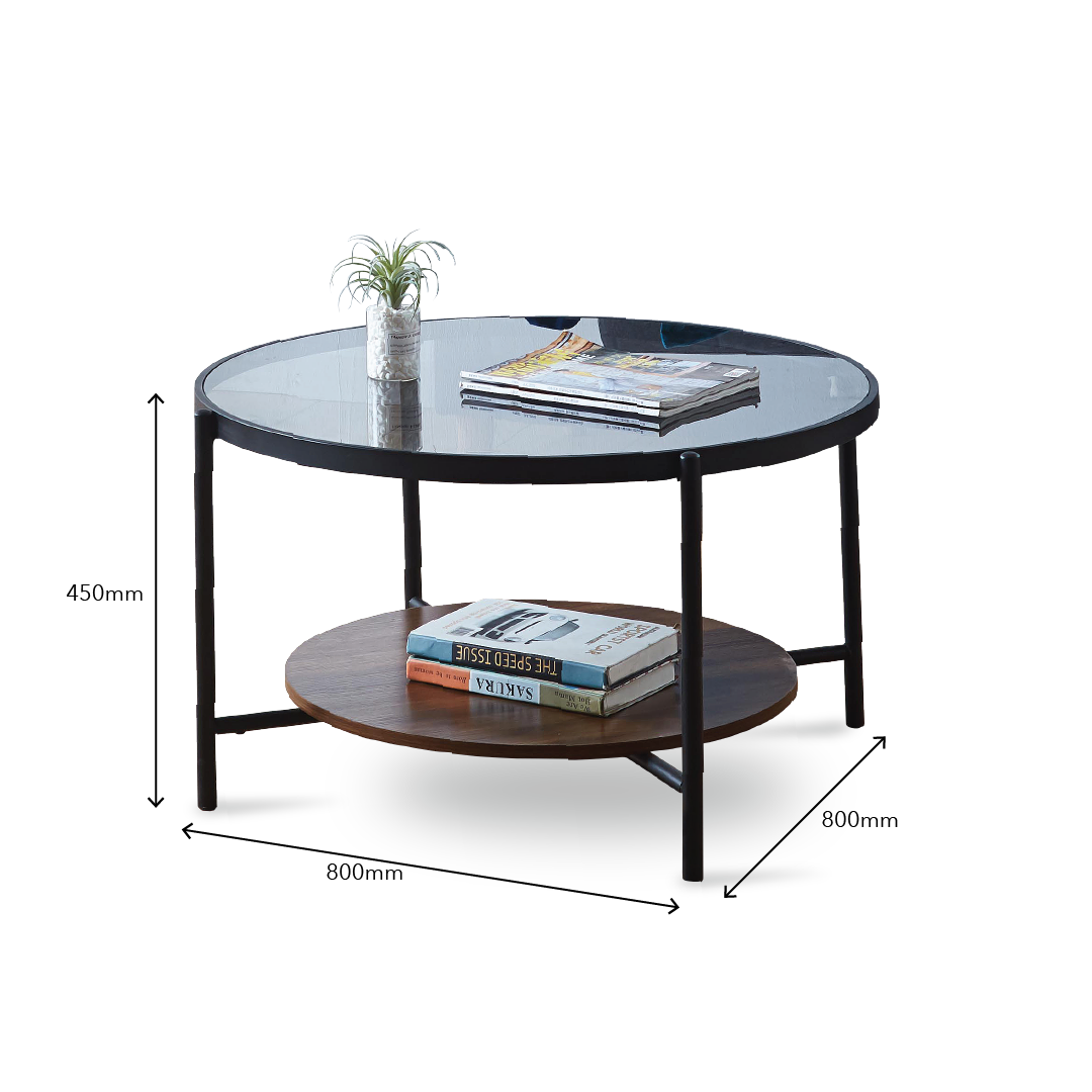 MELORA Coffee Table