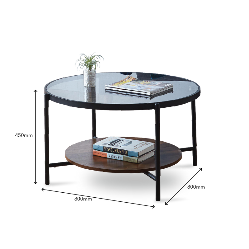 MELORA Coffee Table