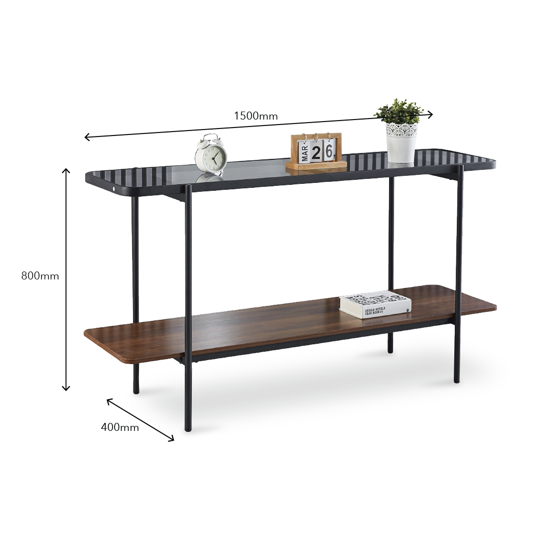 MELORA Console Table