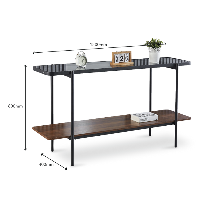 MELORA Console Table