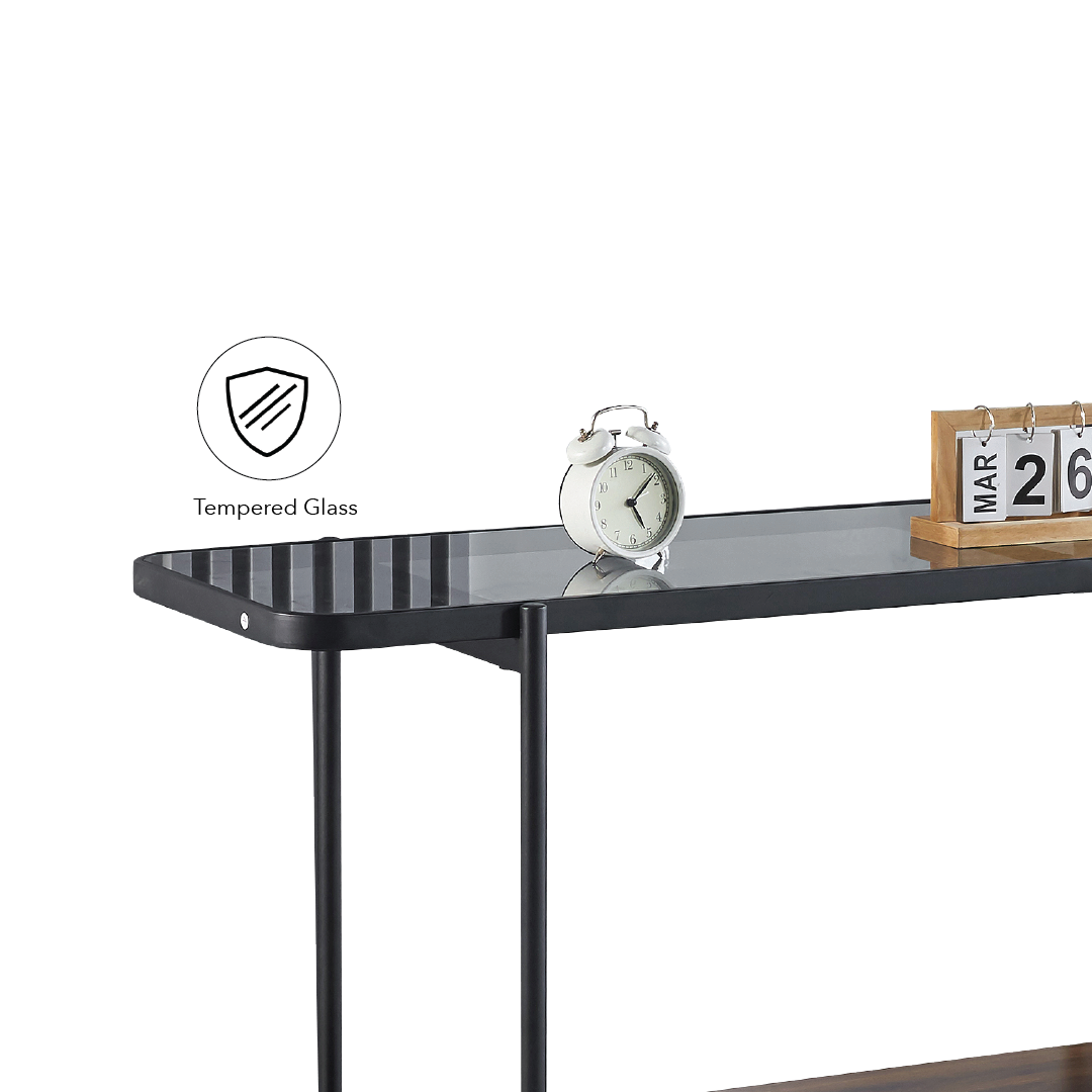MELORA Console Table