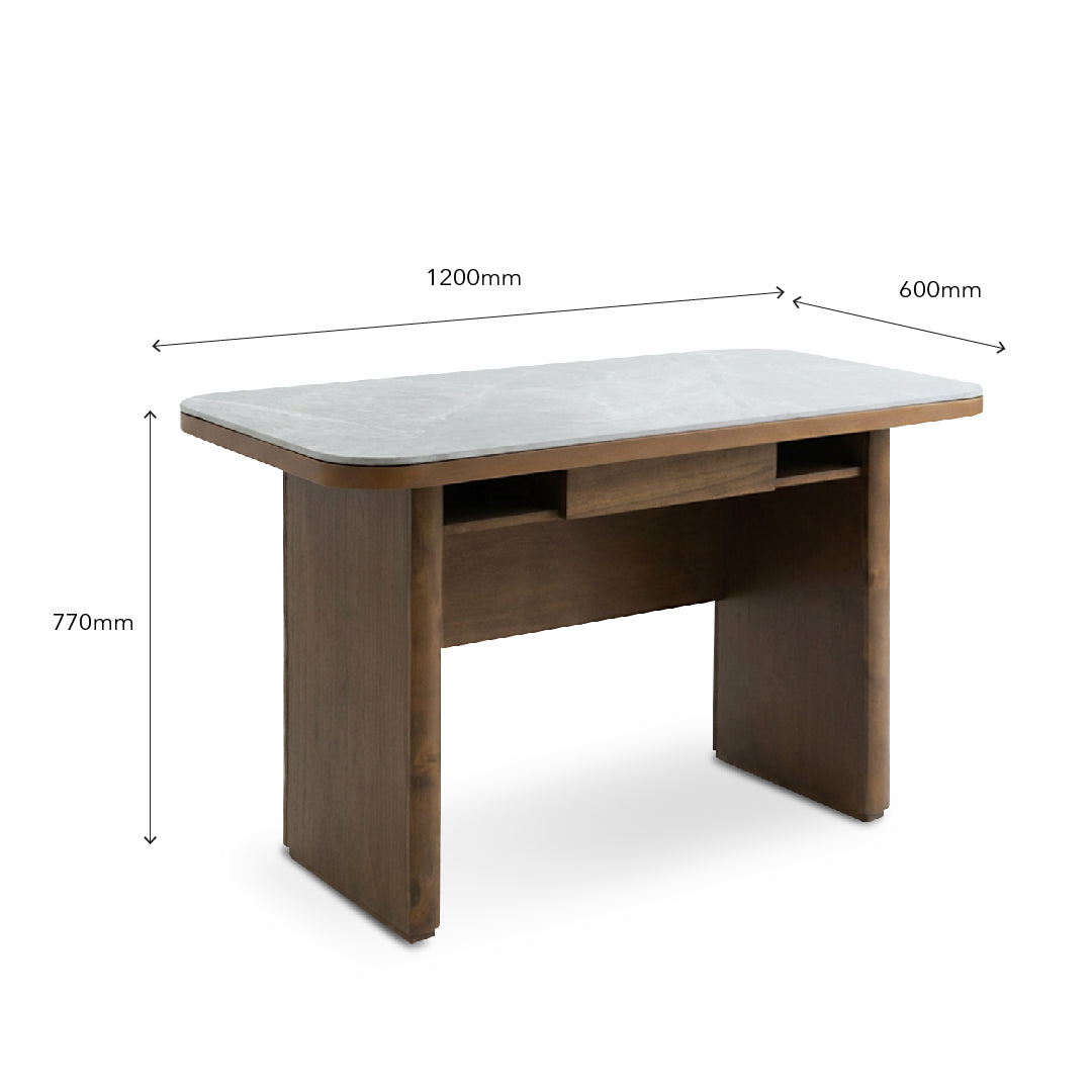 MENTAWA Writing Table