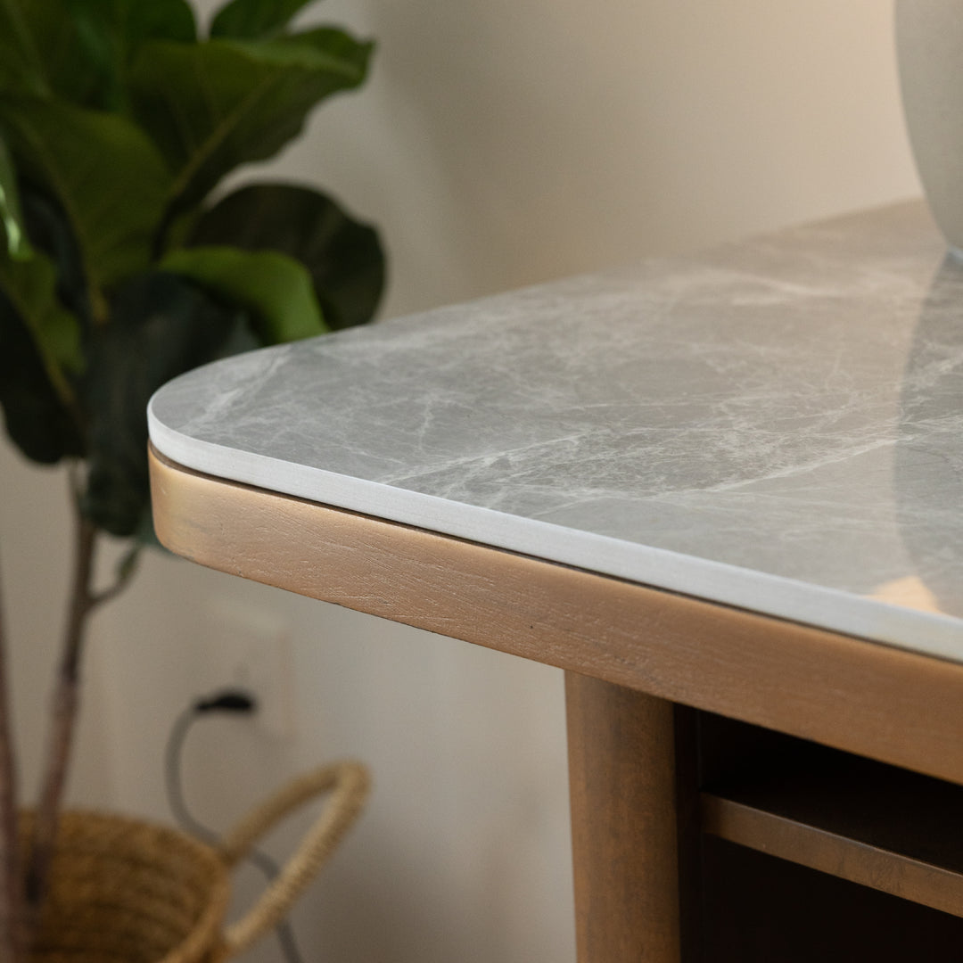 MENTAWA Writing Table