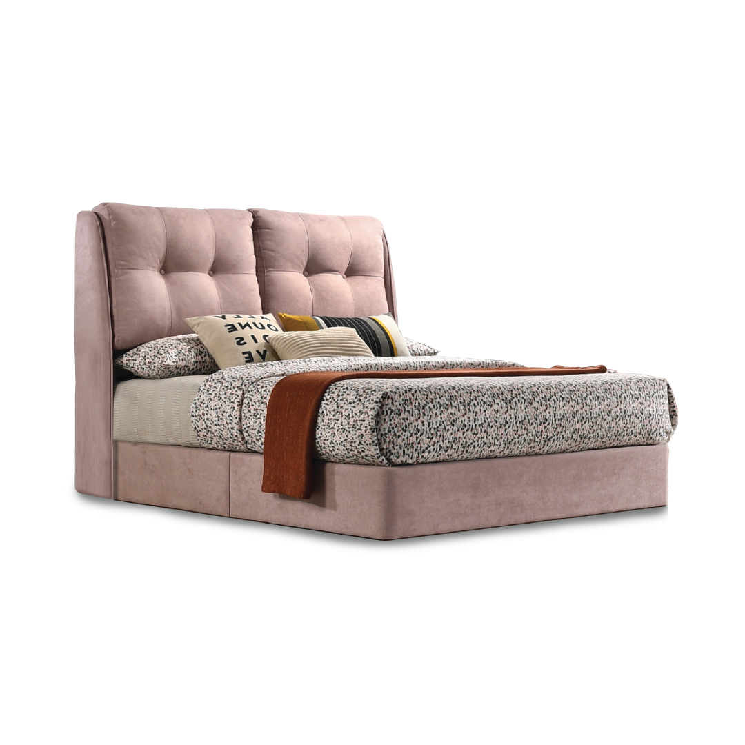 MERCIER Bed