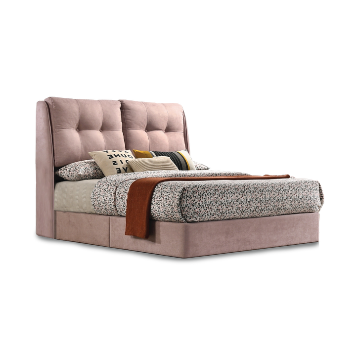 MERCIER Bed