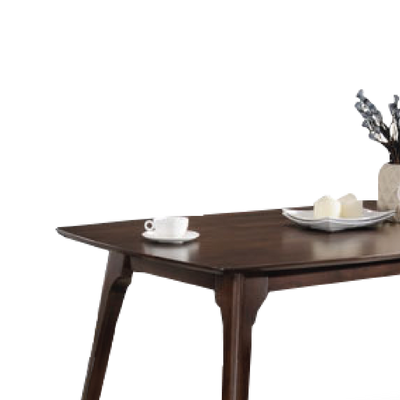 MERIDA Wooden Dining Set