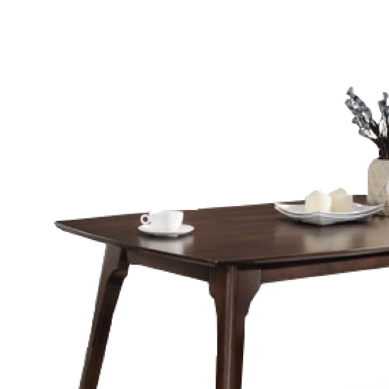 MERIDA Wooden Dining Set