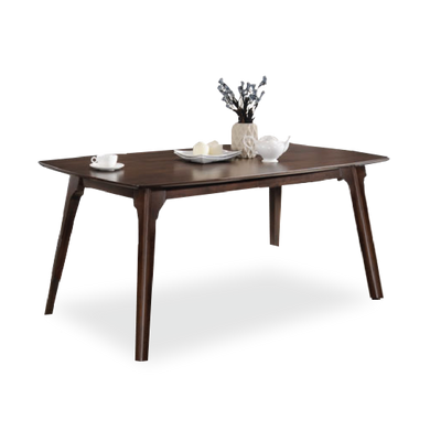 MERIDA Wooden Dining Set