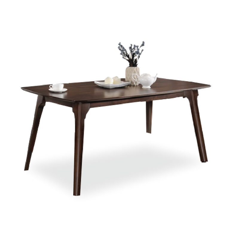 MERIDA Wooden Dining Set