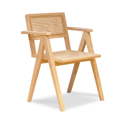 MERKEN Dining Chair