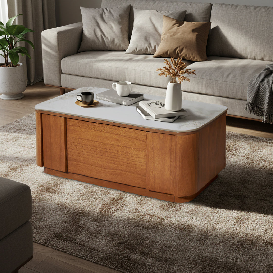 MERNA Coffee Table