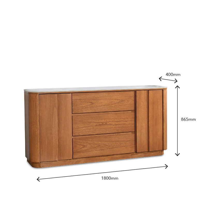 MERNA Sideboard