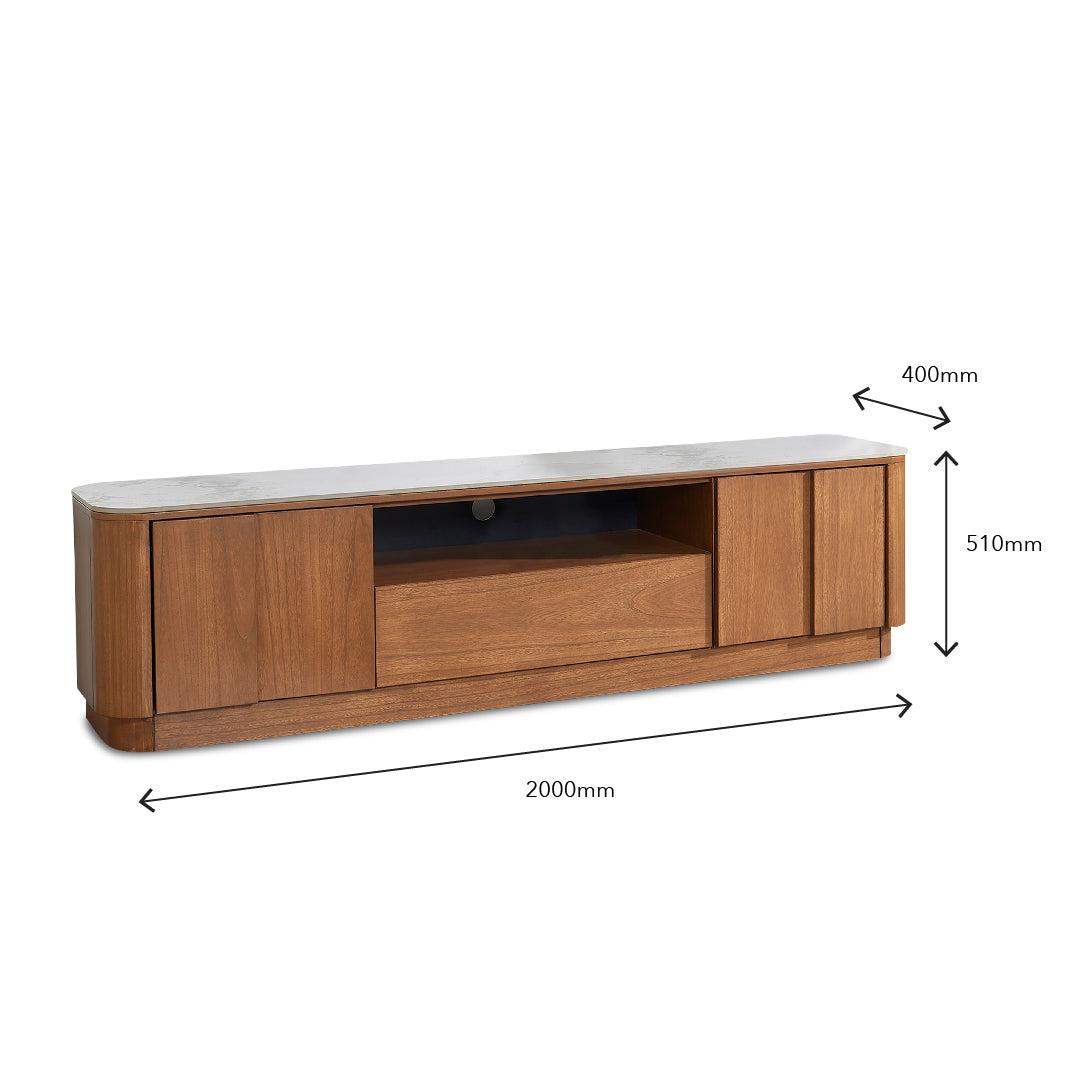 MERNA TV Cabinet