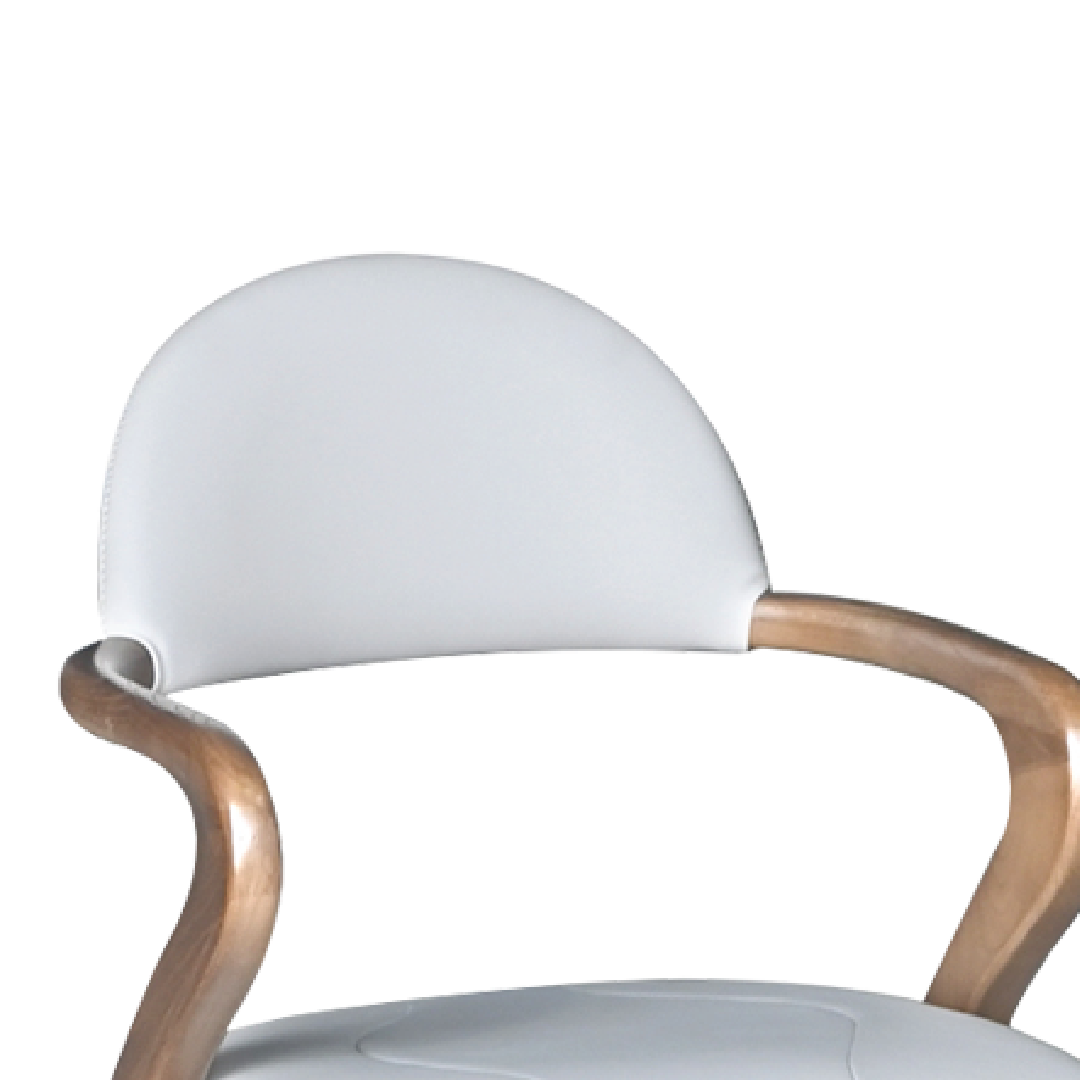 ALAVA Marble Dining Set