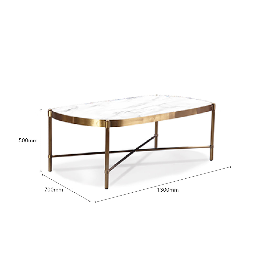 MESSINA Coffee Table