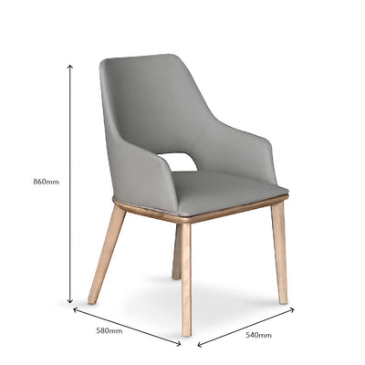 MEYA Dining Chair