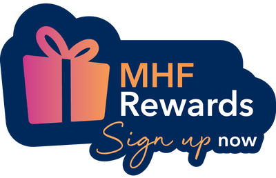 MHF Rewards Premium Membership