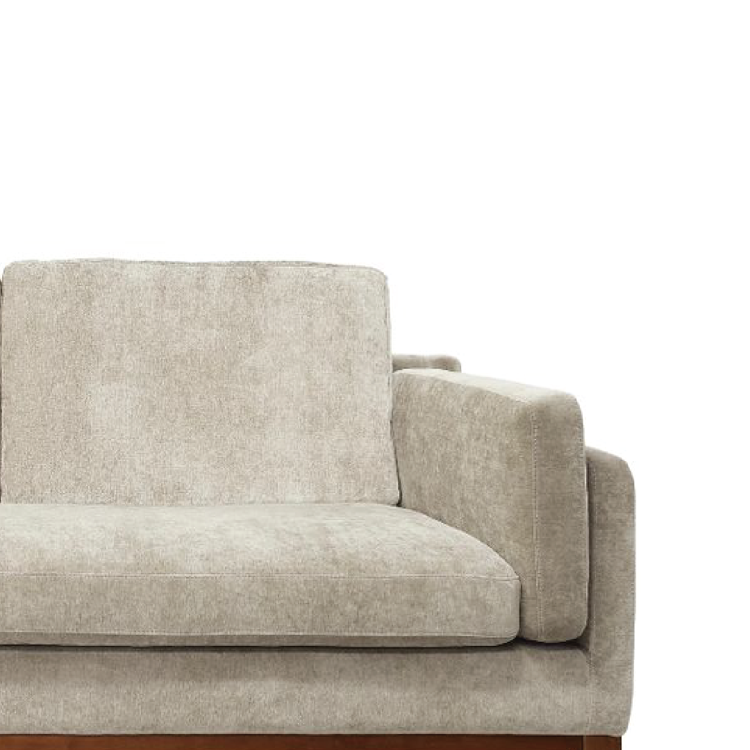 MINAMI 3.5 Seater Sofa