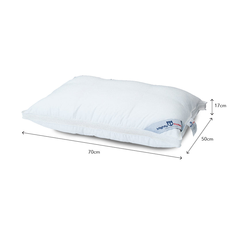 MIGHTY Protect Deluxe Classic Pillow
