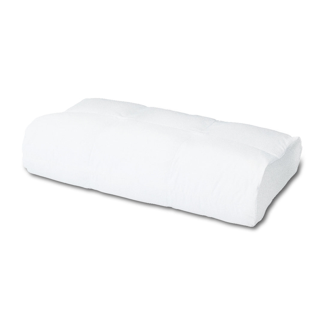 MIGHTY Protect Deluxe Contour Pillow