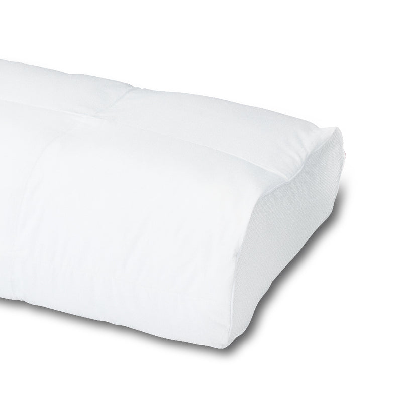 MIGHTY Protect Deluxe Contour Pillow