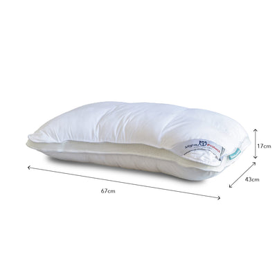MIGHTY Protect Deluxe Shoulder Pillow