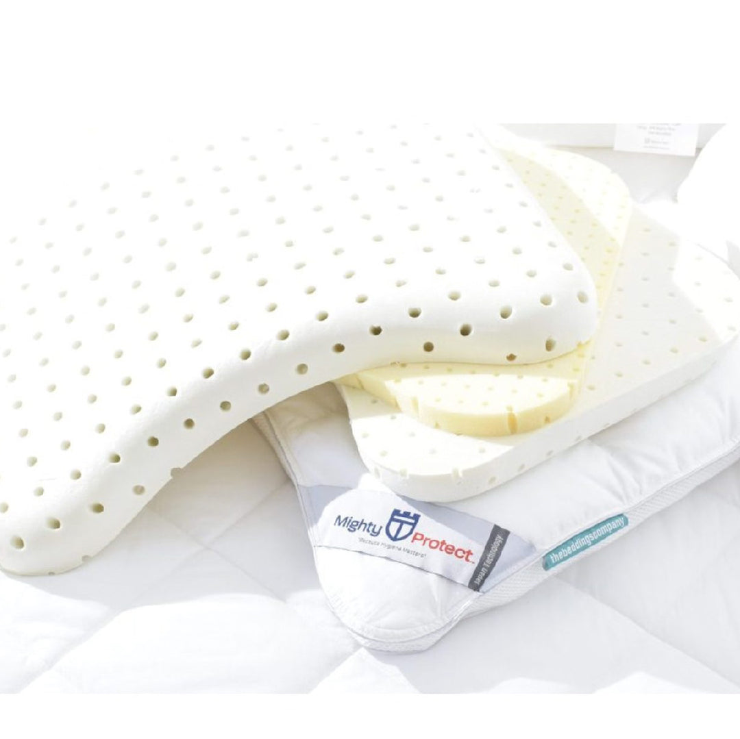 MIGHTY Protect Deluxe Shoulder Pillow