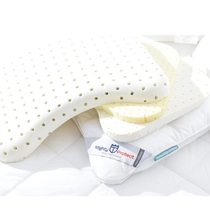 MIGHTY Protect Deluxe Shoulder Pillow