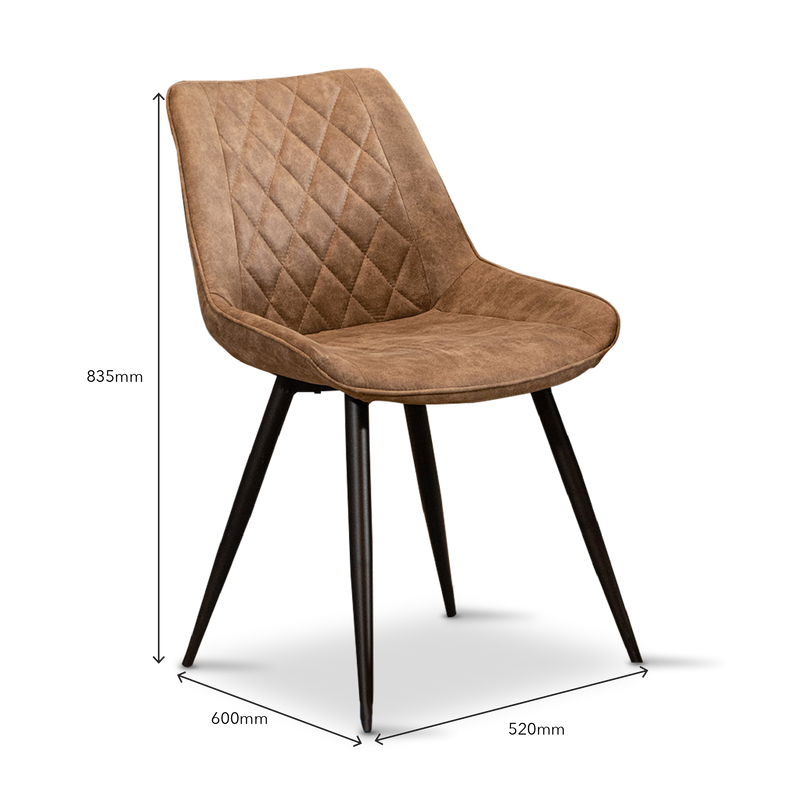 MIKA Dining Chair
