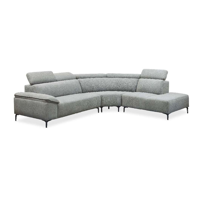 MILFORD Corner Sofa